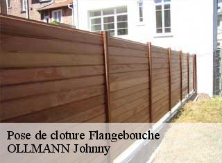 Pose de cloture  flangebouche-25690 OLLMANN Johnny 