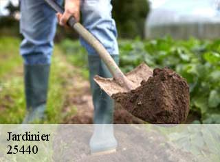 Jardinier 25440